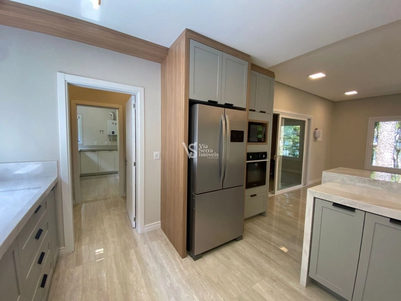 Casa Andromeda: Moderna, ampla e cheia de conforto: 12ª foto da galeria de imagens do imóvel