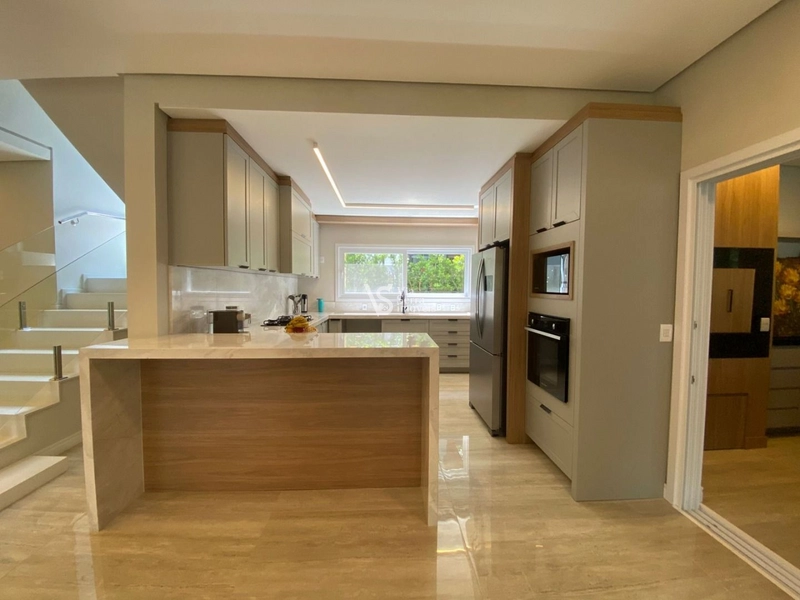 Casa Andromeda: Moderna, ampla e cheia de conforto: 9ª foto da galeria de imagens do imóvel