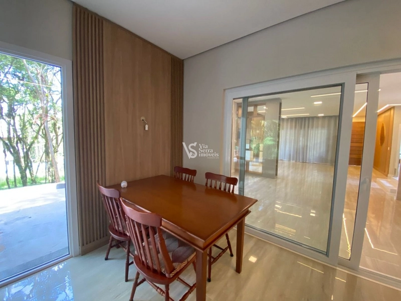 Casa Andromeda: Moderna, ampla e cheia de conforto: 18ª foto da galeria de imagens do imóvel