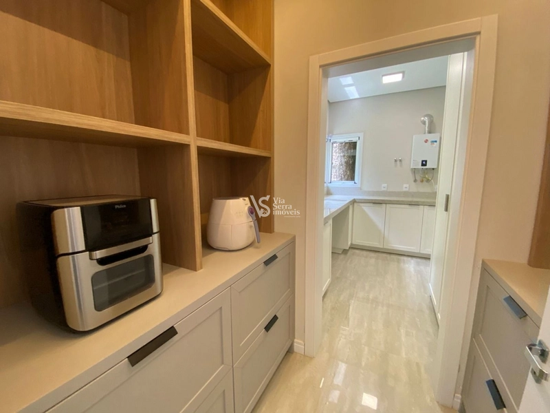 Casa Andromeda: Moderna, ampla e cheia de conforto: 16ª foto da galeria de imagens do imóvel