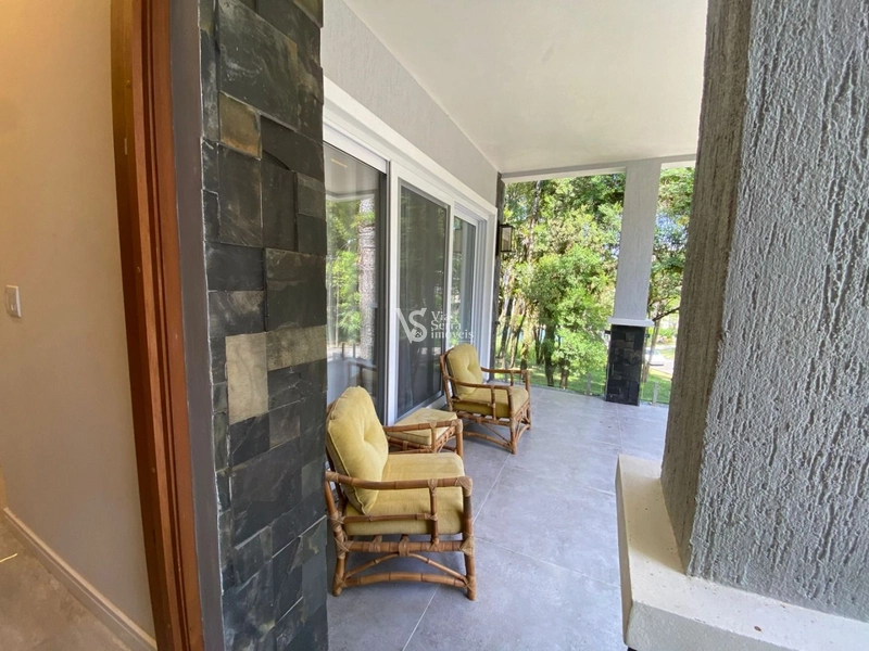 Casa Andromeda: Moderna, ampla e cheia de conforto: 2ª foto da galeria de imagens do imóvel