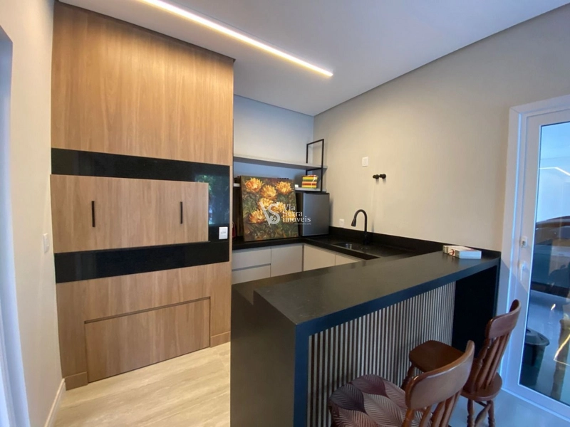 Casa Andromeda: Moderna, ampla e cheia de conforto: 10ª foto da galeria de imagens do imóvel