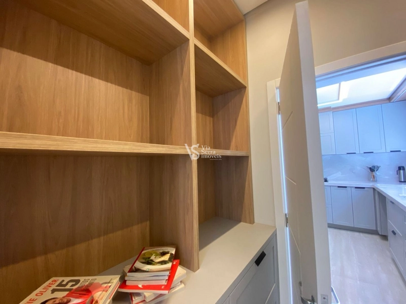 Casa Andromeda: Moderna, ampla e cheia de conforto: 15ª foto da galeria de imagens do imóvel