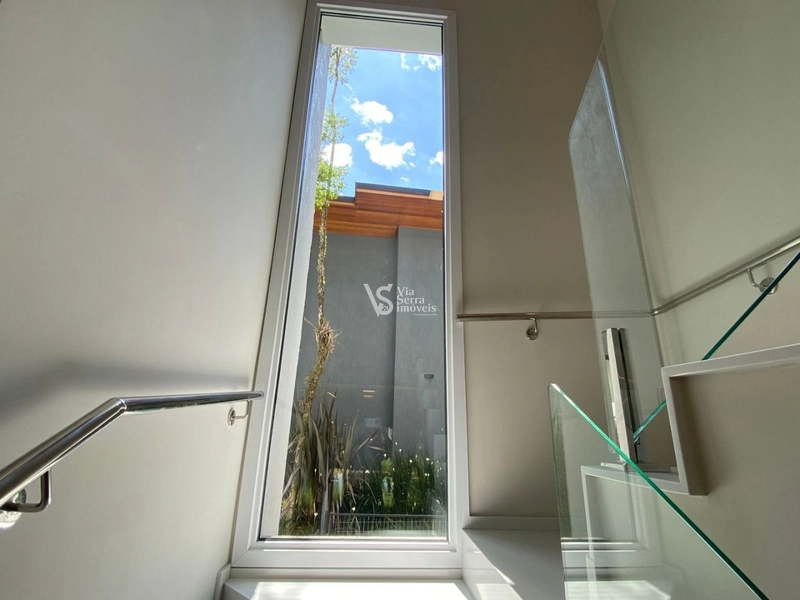 Casa Andromeda: Moderna, ampla e cheia de conforto: 24ª foto da galeria de imagens do imóvel