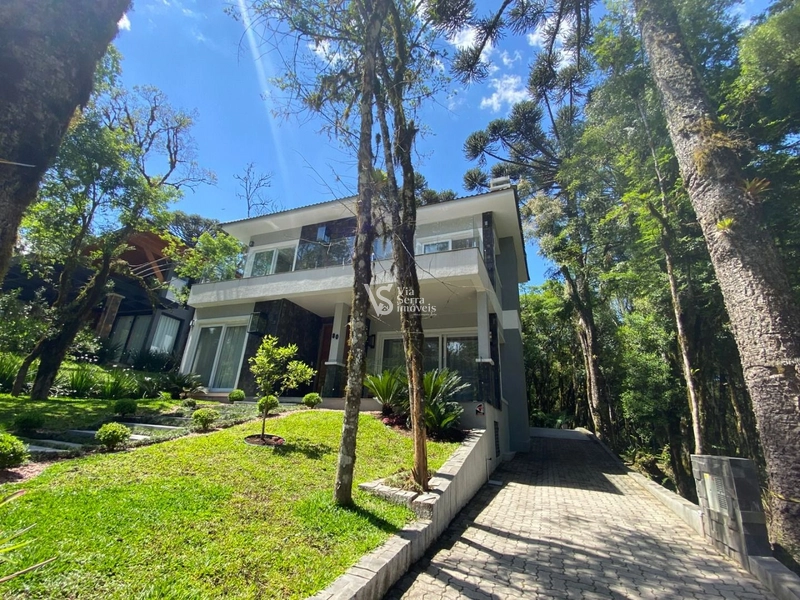 Casa Andromeda: Moderna, ampla e cheia de conforto: 39ª foto da galeria de imagens do imóvel