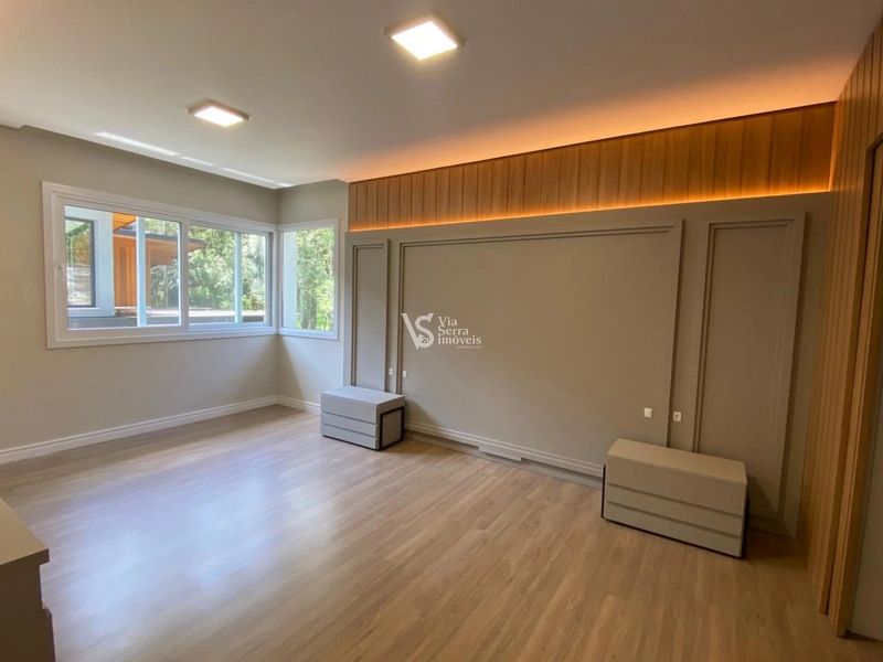 Casa Andromeda: Moderna, ampla e cheia de conforto: 33ª foto da galeria de imagens do imóvel