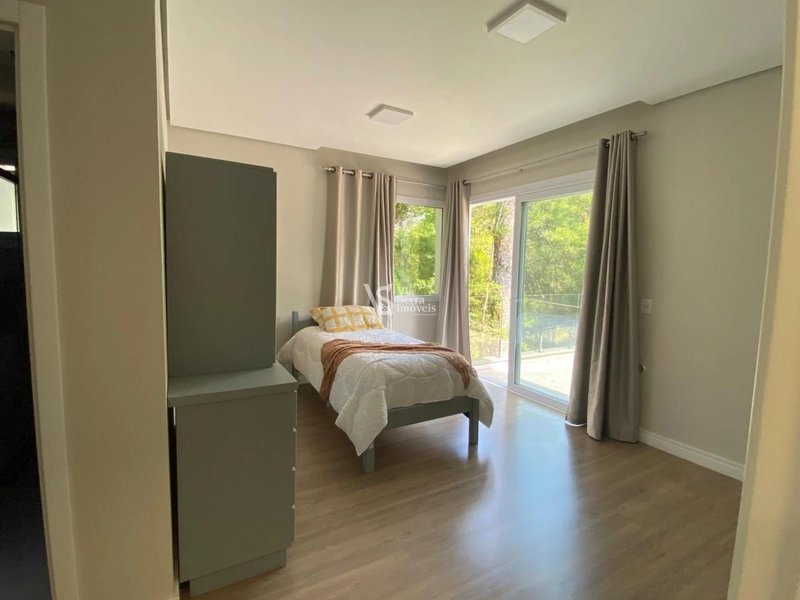 Casa Andromeda: Moderna, ampla e cheia de conforto: 25ª foto da galeria de imagens do imóvel