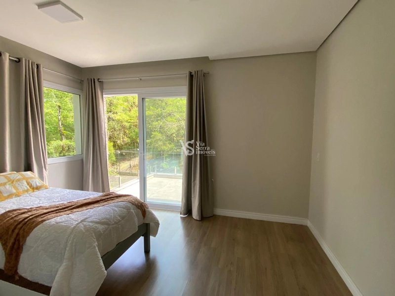 Casa Andromeda: Moderna, ampla e cheia de conforto: 26ª foto da galeria de imagens do imóvel