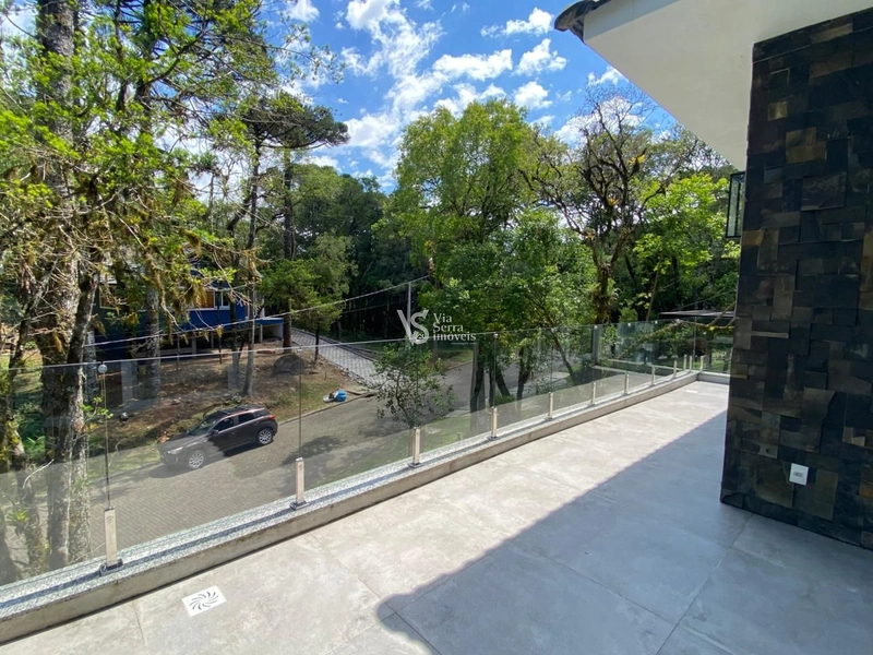 Casa Andromeda: Moderna, ampla e cheia de conforto: 32ª foto da galeria de imagens do imóvel