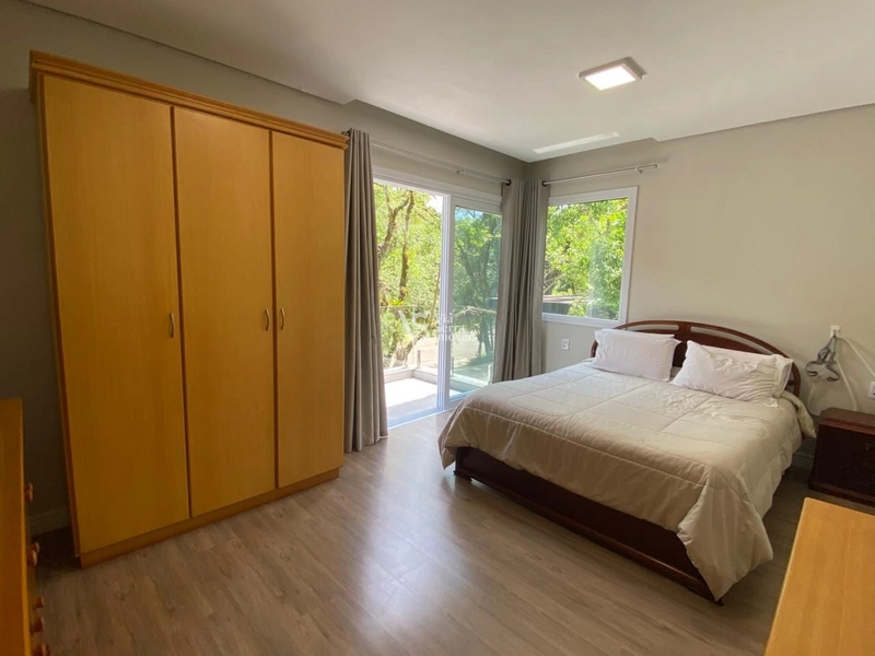 Casa Andromeda: Moderna, ampla e cheia de conforto: 28ª foto da galeria de imagens do imóvel