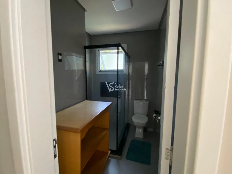 Casa Andromeda: Moderna, ampla e cheia de conforto: 27ª foto da galeria de imagens do imóvel