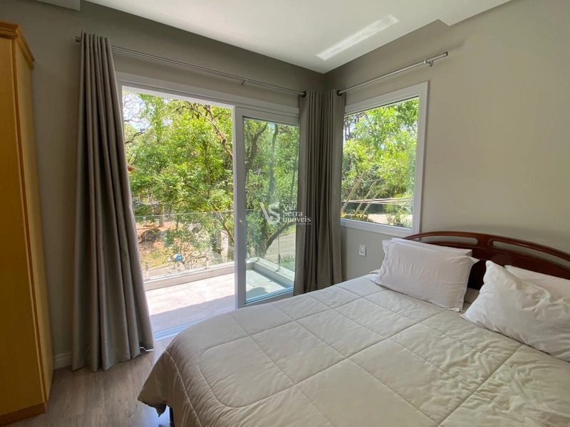 Casa Andromeda: Moderna, ampla e cheia de conforto: 29ª foto da galeria de imagens do imóvel