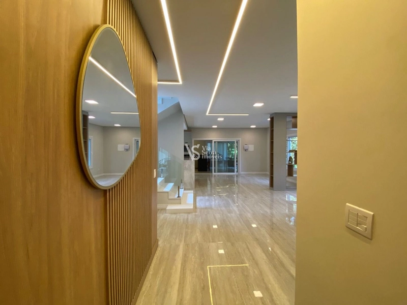 Casa Andromeda: Moderna, ampla e cheia de conforto: 4ª foto da galeria de imagens do imóvel