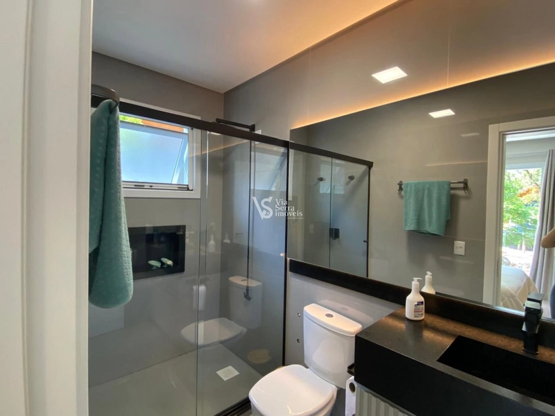 Casa Andromeda: Moderna, ampla e cheia de conforto: 36ª foto da galeria de imagens do imóvel