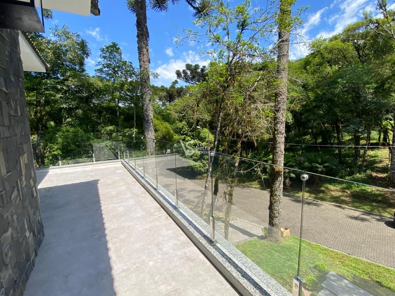 Casa Andromeda: Moderna, ampla e cheia de conforto: 37ª foto da galeria de imagens do imóvel