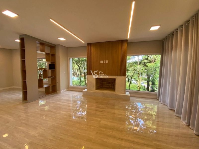 Casa Andromeda: Moderna, ampla e cheia de conforto: 6ª foto da galeria de imagens do imóvel