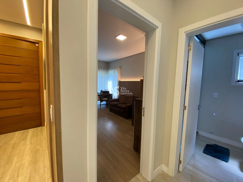 Casa Andromeda: Moderna, ampla e cheia de conforto: 17ª foto da galeria de imagens do imóvel