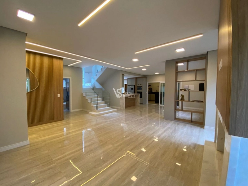 Casa Andromeda: Moderna, ampla e cheia de conforto: 5ª foto da galeria de imagens do imóvel