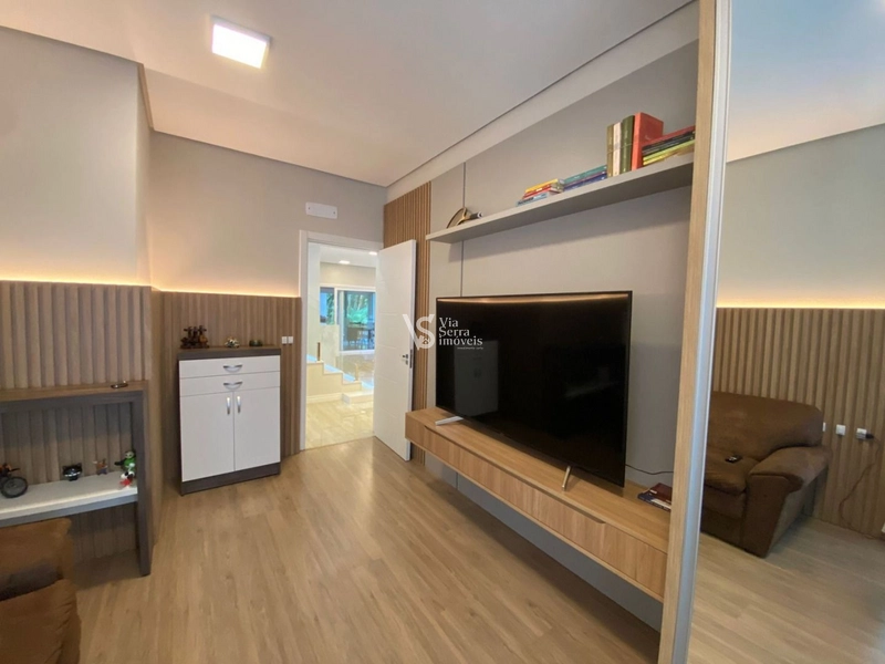 Casa Andromeda: Moderna, ampla e cheia de conforto: 20ª foto da galeria de imagens do imóvel