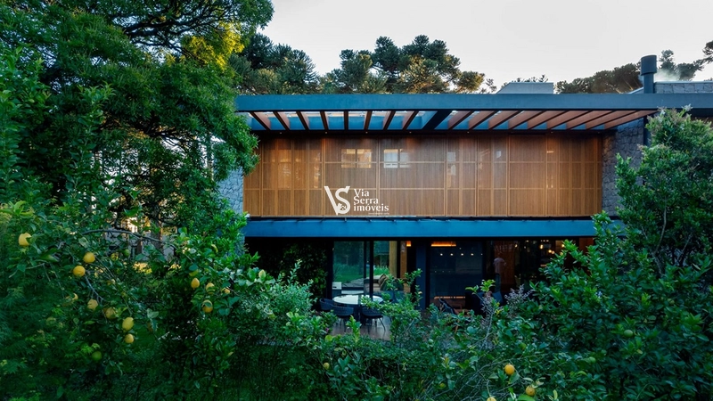 Casa à venda, no Condomínio Aspen Mountain, em Gramado/RS!: 21ª foto da galeria de imagens do imóvel