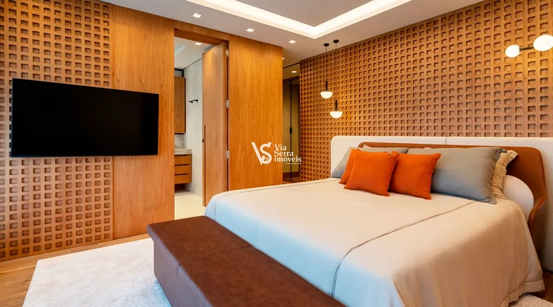 Casa à venda, no Condomínio Aspen Mountain, em Gramado/RS!: 30ª foto da galeria de imagens do imóvel