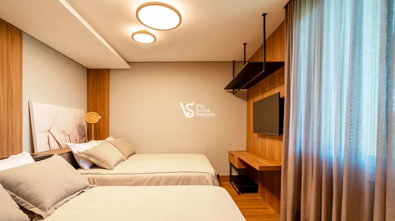 Casa à venda, no Condomínio Aspen Mountain, em Gramado/RS!: 35ª foto da galeria de imagens do imóvel