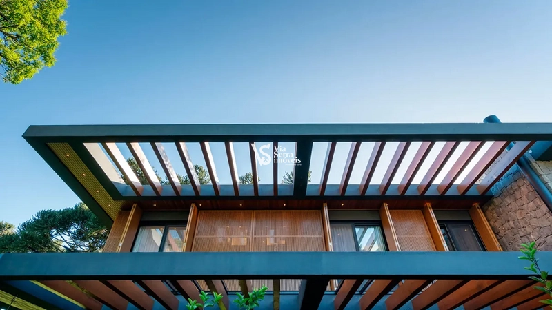 Casa à venda, no Condomínio Aspen Mountain, em Gramado/RS!: 13ª foto da galeria de imagens do imóvel