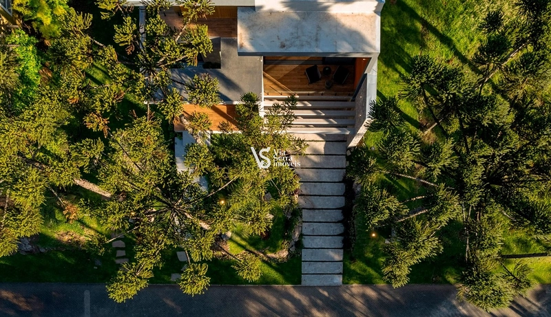 Casa à venda, no Condomínio Aspen Mountain, em Gramado/RS!: 27ª foto da galeria de imagens do imóvel