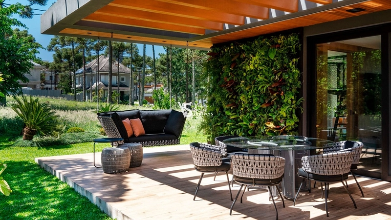 Casa à venda, no Condomínio Aspen Mountain, em Gramado/RS!: 15ª foto da galeria de imagens do imóvel