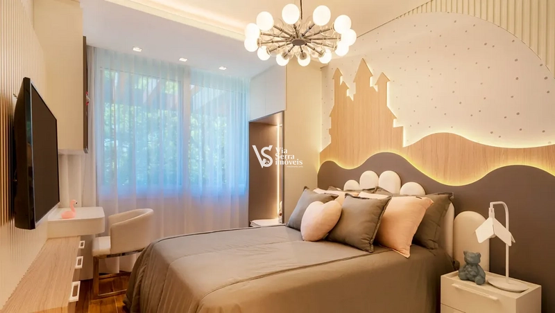 Casa à venda, no Condomínio Aspen Mountain, em Gramado/RS!: 34ª foto da galeria de imagens do imóvel