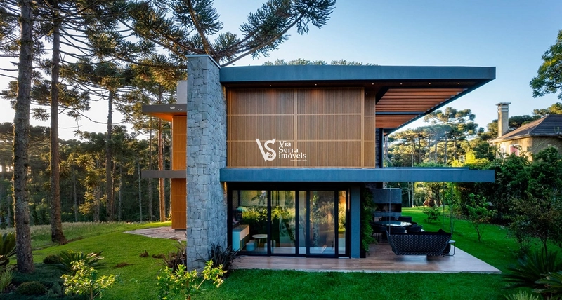 Casa à venda, no Condomínio Aspen Mountain, em Gramado/RS!: 29ª foto da galeria de imagens do imóvel