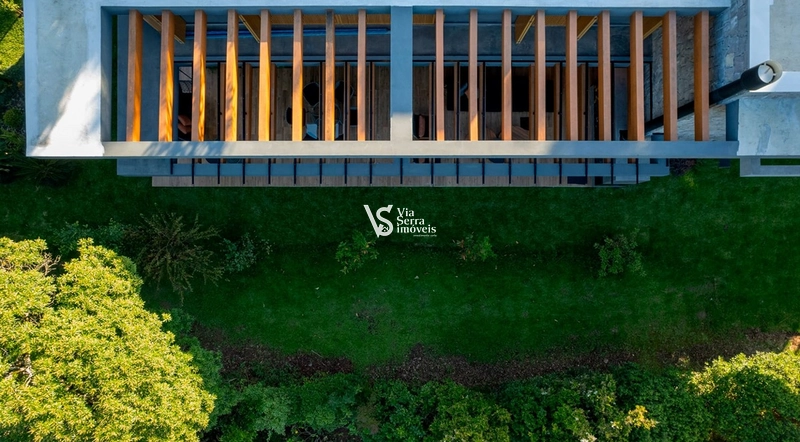 Casa à venda, no Condomínio Aspen Mountain, em Gramado/RS!: 26ª foto da galeria de imagens do imóvel