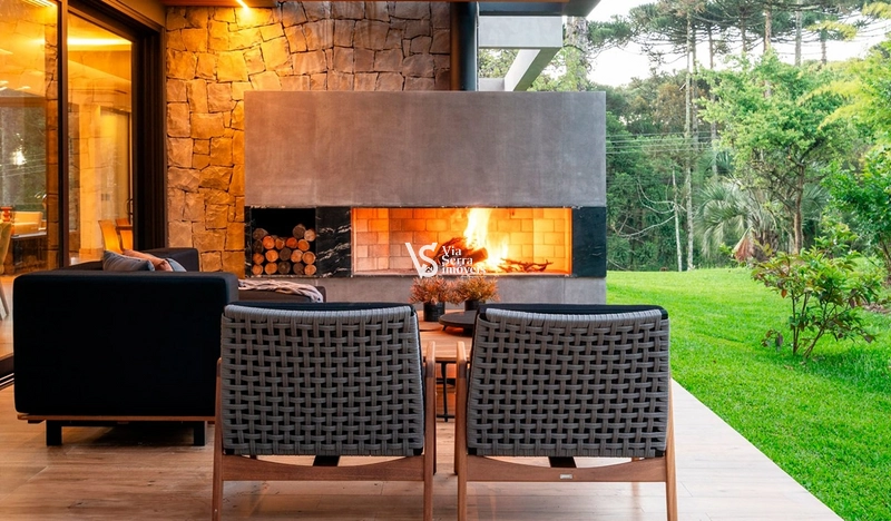 Casa à venda, no Condomínio Aspen Mountain, em Gramado/RS!: 18ª foto da galeria de imagens do imóvel