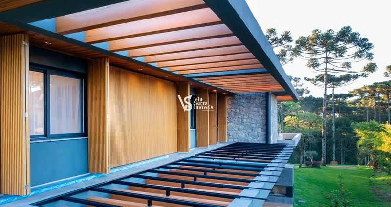 Casa à venda, no Condomínio Aspen Mountain, em Gramado/RS!: 22ª foto da galeria de imagens do imóvel