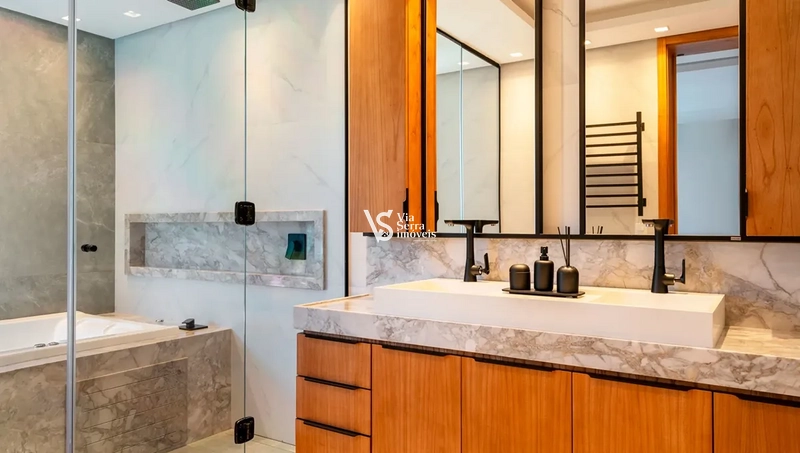 Casa à venda, no Condomínio Aspen Mountain, em Gramado/RS!: 31ª foto da galeria de imagens do imóvel