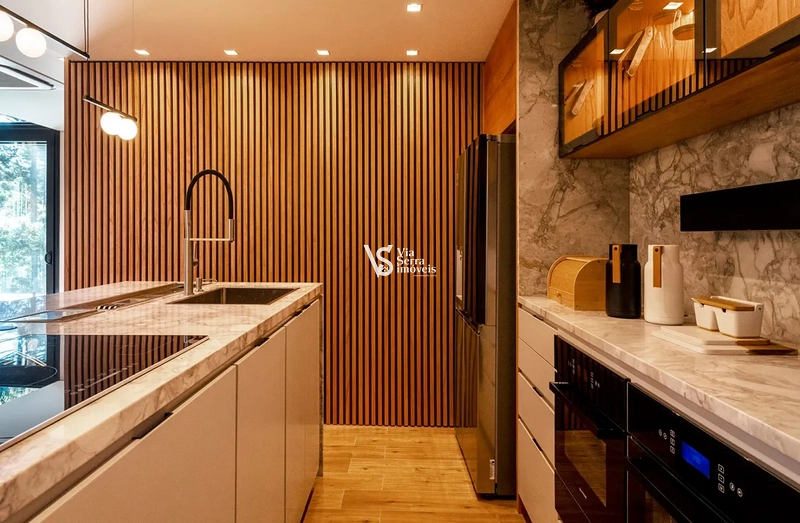 Casa à venda, no Condomínio Aspen Mountain, em Gramado/RS!: 9ª foto da galeria de imagens do imóvel