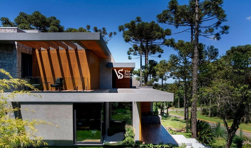 Casa à venda, no Condomínio Aspen Mountain, em Gramado/RS!: 25ª foto da galeria de imagens do imóvel