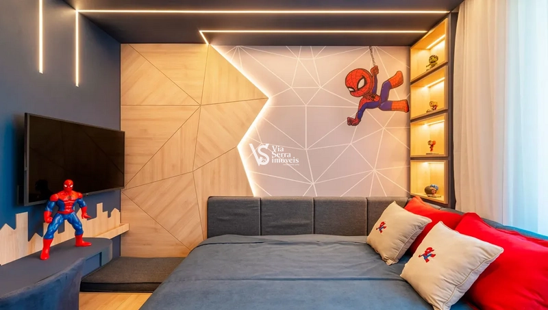 Casa à venda, no Condomínio Aspen Mountain, em Gramado/RS!: 32ª foto da galeria de imagens do imóvel