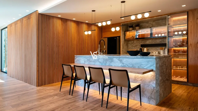 Casa à venda, no Condomínio Aspen Mountain, em Gramado/RS!: 7ª foto da galeria de imagens do imóvel