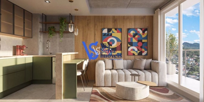 Apartamento Residencial à venda, no bairro Bom Pastor, em Igrejinha/RS!: 7ª foto da galeria de imagens do imóvel