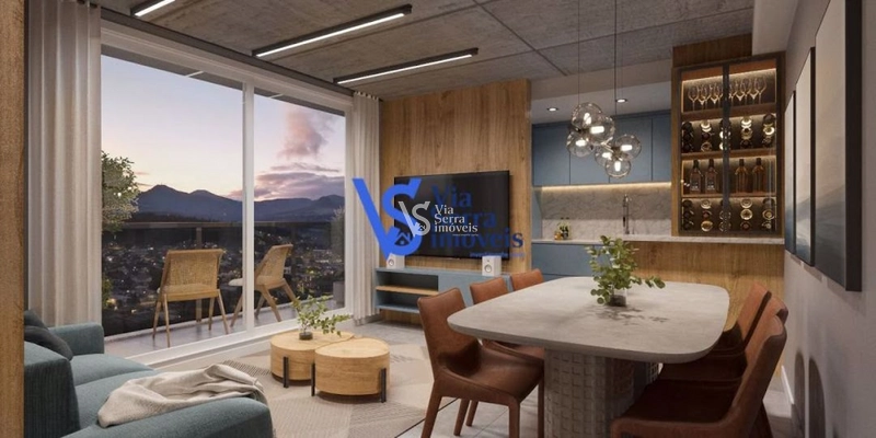 Apartamento Residencial à venda, no bairro Bom Pastor, em Igrejinha/RS!: 11ª foto da galeria de imagens do imóvel