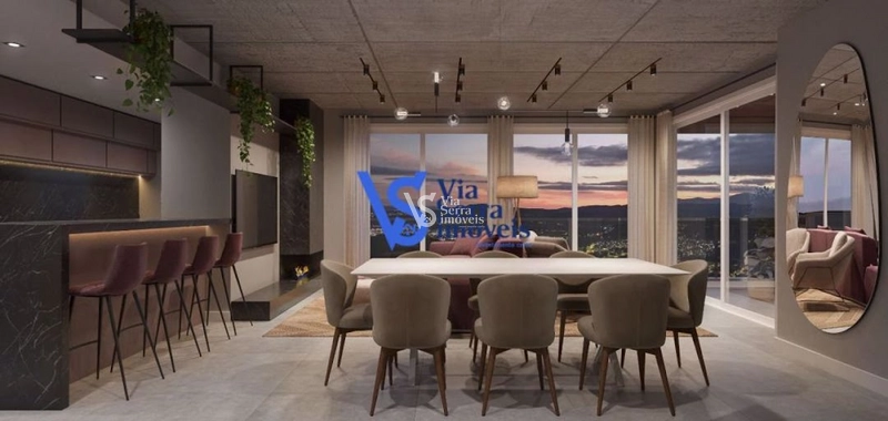 Apartamento Residencial à venda, no bairro Bom Pastor, em Igrejinha/RS!: 6ª foto da galeria de imagens do imóvel