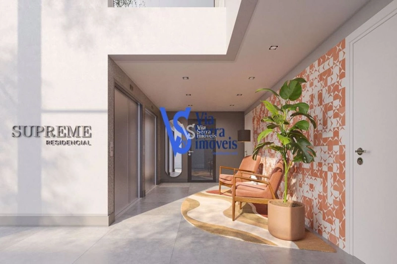 Apartamento Residencial à venda, no bairro Bom Pastor, em Igrejinha/RS!: 4ª foto da galeria de imagens do imóvel