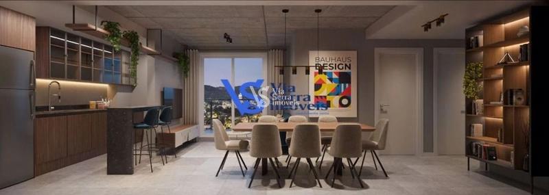 Apartamento Residencial à venda, no bairro Bom Pastor, em Igrejinha/RS!: 10ª foto da galeria de imagens do imóvel