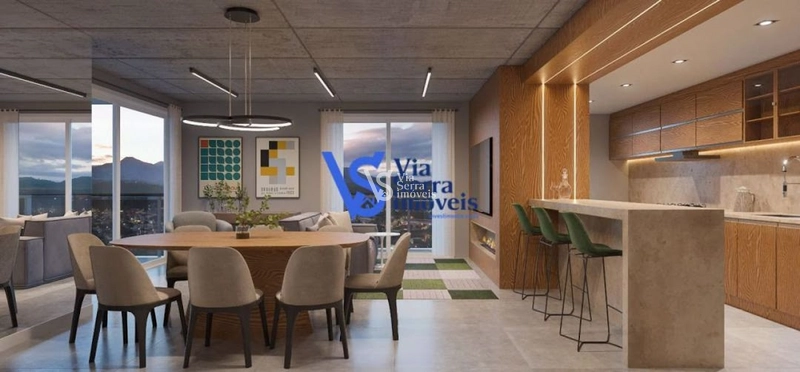 Apartamento Residencial à venda, no bairro Bom Pastor, em Igrejinha/RS!: 5ª foto da galeria de imagens do imóvel