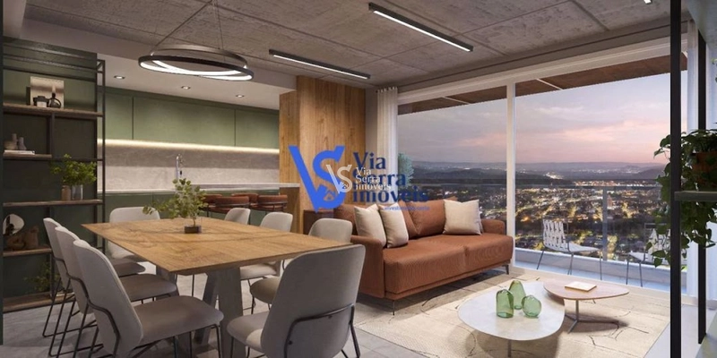 Apartamento Residencial à venda, no bairro Bom Pastor, em Igrejinha/RS!: 12ª foto da galeria de imagens do imóvel