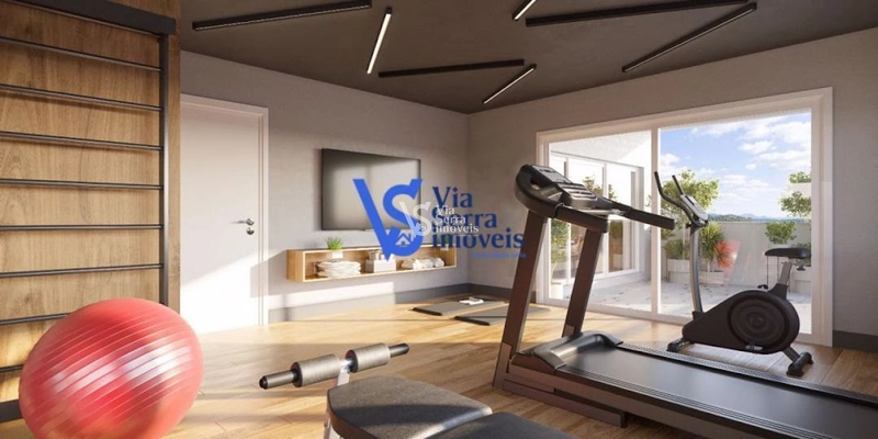 Apartamento Residencial à venda, no bairro Bom Pastor, em Igrejinha/RS!: 9ª foto da galeria de imagens do imóvel