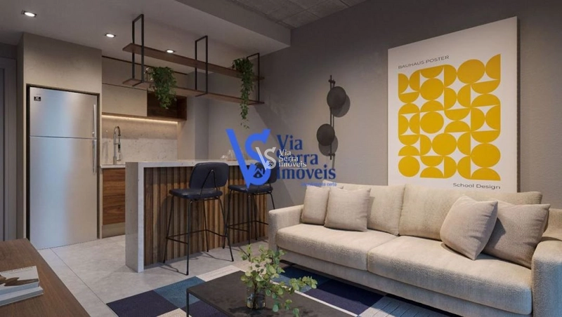 Apartamento Residencial à venda, no bairro Bom Pastor, em Igrejinha/RS!: 15ª foto da galeria de imagens do imóvel