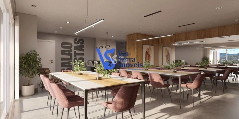 Apartamento Residencial à venda, no bairro Bom Pastor, em Igrejinha/RS!: 14ª foto da galeria de imagens do imóvel