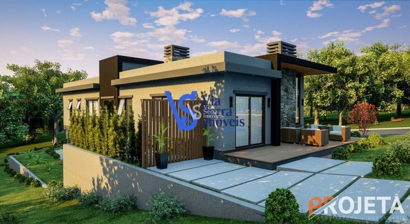 Casa residencial à venda, no Jardim dos Ipês, em Gramado/RS!: 1ª foto da galeria de imagens do imóvel